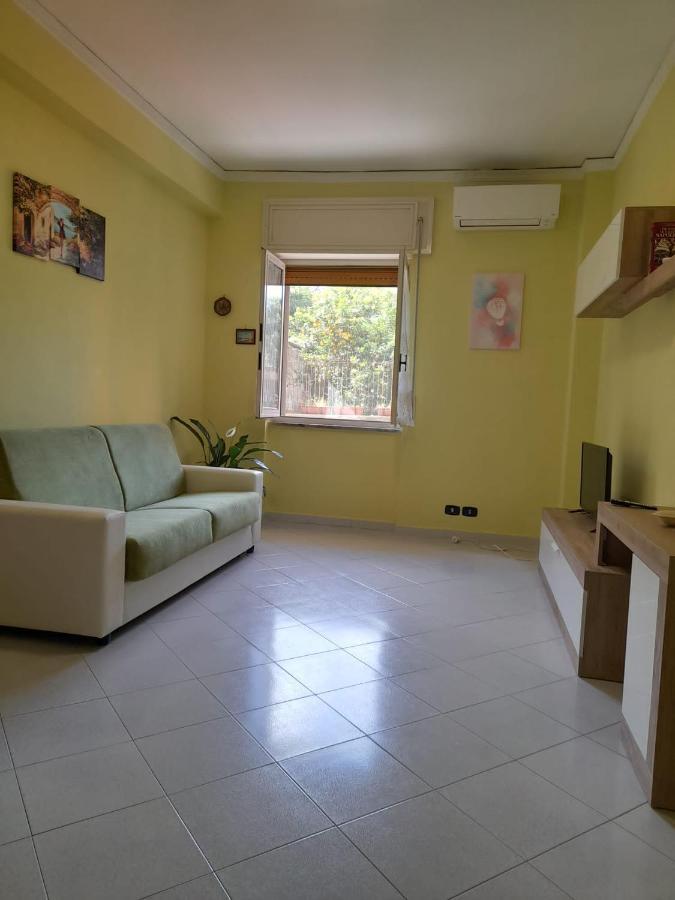 Apartment Casa Vacanze Sabrina *